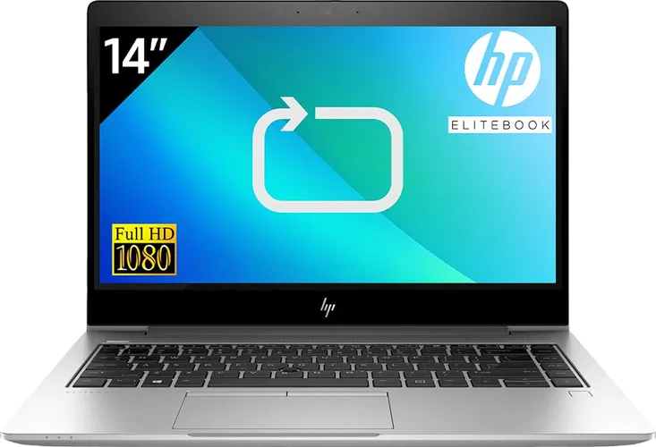HP EliteBook 840 G6