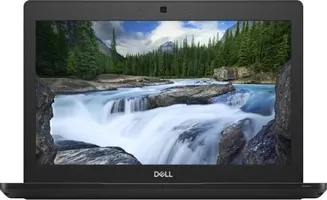 Dell Latitude 5290