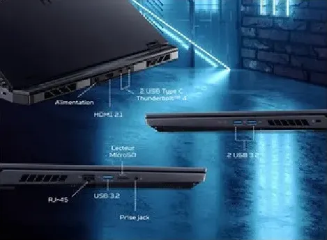 Acer Predator Helios Neo 18