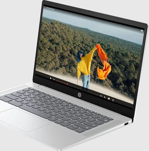 HP Chromebook 14a
