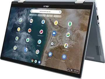 Asus Chromebook Flip CX5