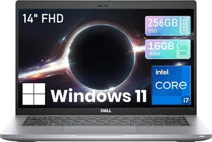 Dell Latitude 5420