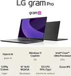 LG LG Gram 17Z90TR E.AD8BF