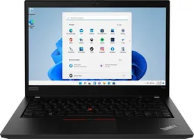 Lenovo ThinkPad T490
