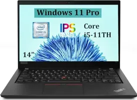 ThinkPad T14 Gen 2 (Intel)