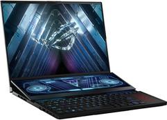 Asus ROG ZEPHYRUS-DUO-GX650RX-032W Technologie Numpad