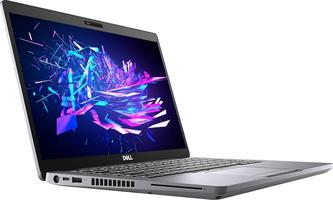 Dell Latitude 7410 Professionnel, écran FHD de 14 Pouces, Intel Core i7-10610U, 16 Go de RAM, SSD de 512 Go, Clavier QWERTY, Windows 11 Pro (reconditionné)