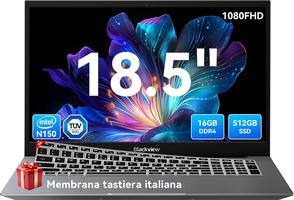 Blackview [3-year warranty]