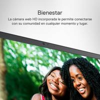 Dell Notebook Vostro 3520 QWERTY Español 512GB SSD 16GB RAM