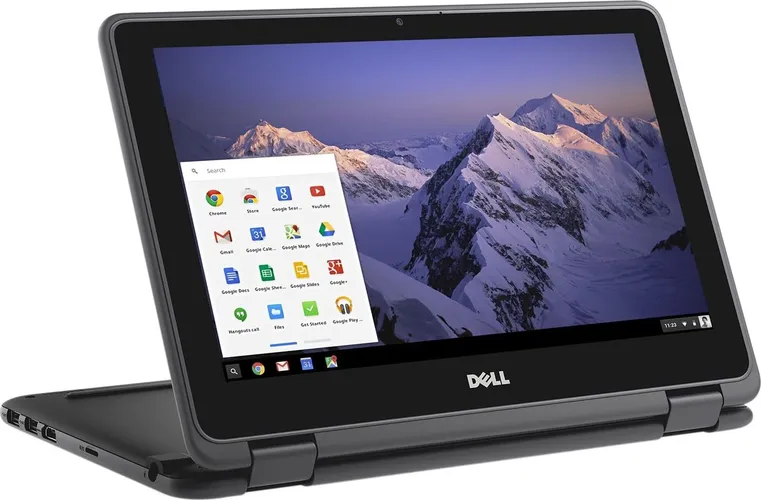 Dell Chromebook 11 3100 2-in-1
