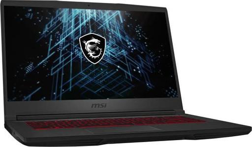 Gamer MSI GF65 Thin 10UE-079XFR