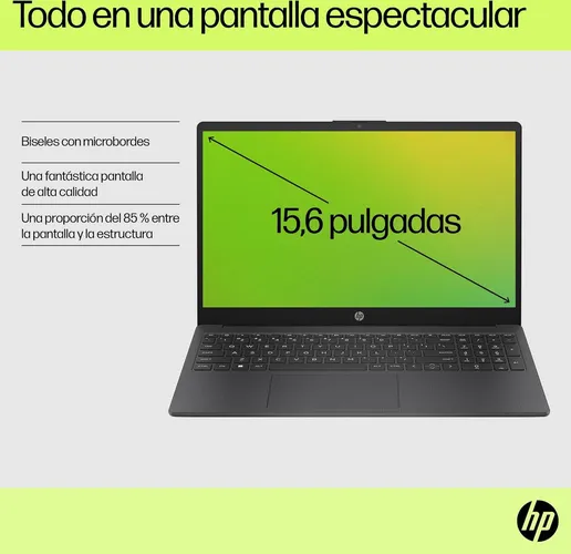 HP 15s-fq5083ns