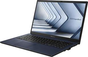 ASUS ExpertBook B9 B9400CBA-KC0686X – 14 Inches Full HD (Intel Core i5-1235U, 16GB RAM, 512GB SSD, Iris Xe Graphics, Windows 11 Pro) Black Star – Spanish QWERTY Keyboard