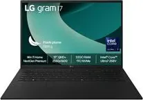 LG gram 17