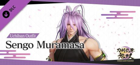 Touken Ranbu Warriors - Uchiban Outfit "Sengo Muramasa"