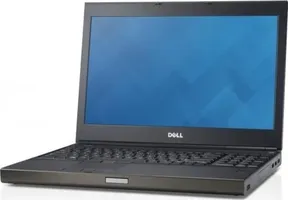 Dell Precision M4800