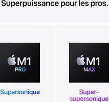 Apple MacBook Pro M1