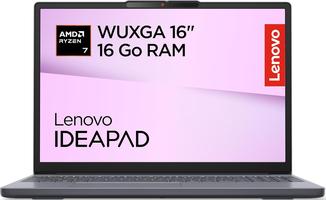Lenovo IdeaPad Slim 3 16ARP10