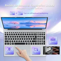 Benirros Laptop