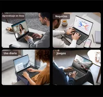 Kurietim 15.6" Gaming Laptop