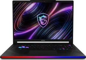 MSI Gaming Raider 16 Max HX