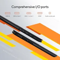 ASUS VivoBook 16 OLED