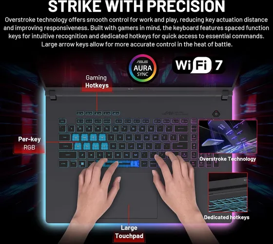 ASUS ROG Strix G18