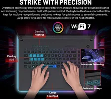 ASUS ROG Strix G18