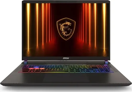 MSI Vector 16 HX AI