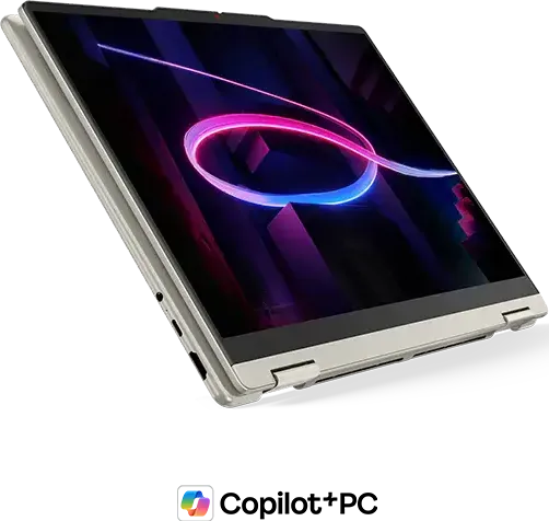 Yoga 7i 2-in-1 Gen 11 Aura Edition