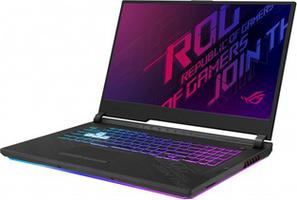 Asus rog strix-g17-g712lw-ev002t noir