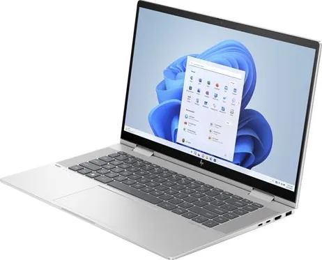 HP Envy x360