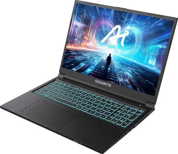 Gigabyte G6 MF