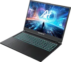 Gigabyte G6 MF