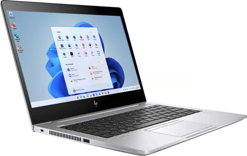 HP EliteBook Core i5