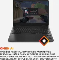 HP Omen Slim 16