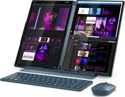 Lenovo Yoga Book 9 14IAH10