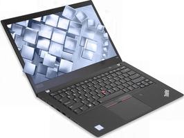 Lenovo ThinkPad T490 (Renewed)
