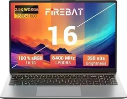 Firebat PC Portable Gamer