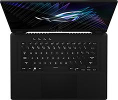 Asus ROG ZEPHYRUS-G16-GU604VY-073W + sac à dos + souris
