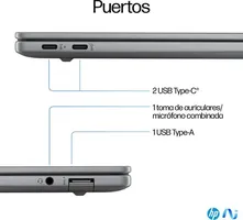 HP OmniBook X 14
