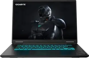 Gigabyte A16 CWHI3ES864SD