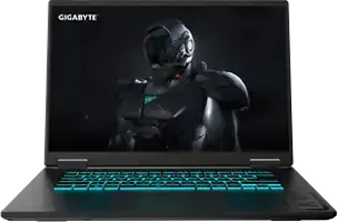 Gigabyte A16 CWHI3ES864SD