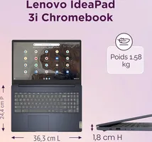 Lenovo IdeaPad 3i
