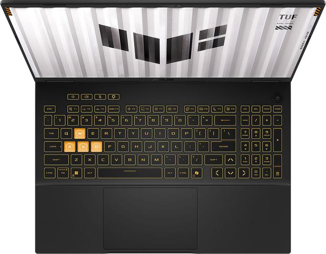 Asus gaming TUF F16 F16-TUF608JPR-DRFQT052W