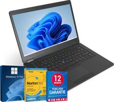 Dell Latitude 5480 Full HD