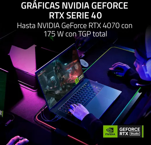 Razer Blade 16 (2024)