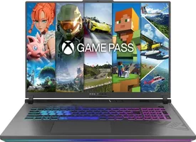 ASUS ROG STRIX G18