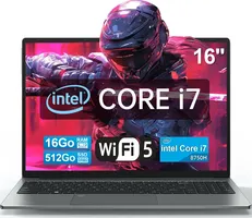 aimachineu Laptop