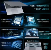aukabrex Laptop